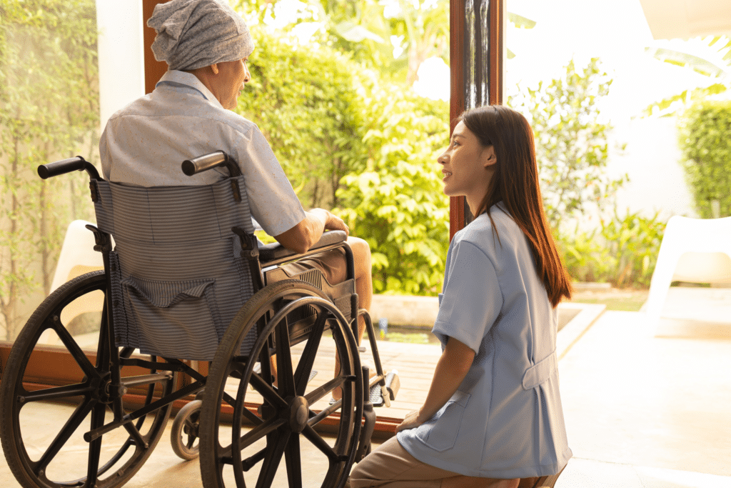 Addressing Nursing Home Negligence in New York's Aging Population