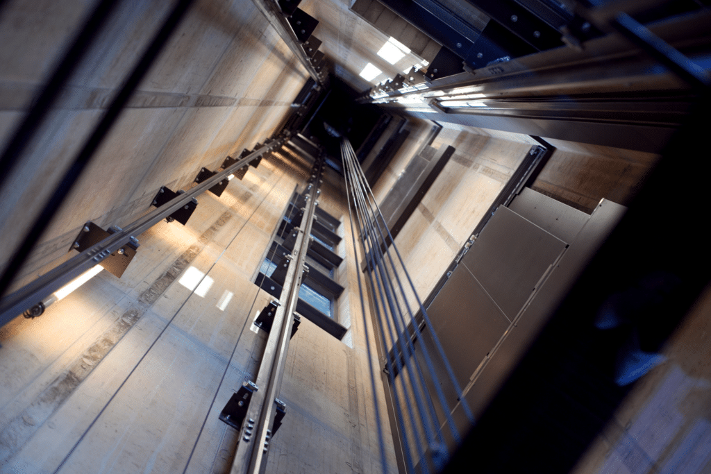 Bronx Elevator Accident Attorney