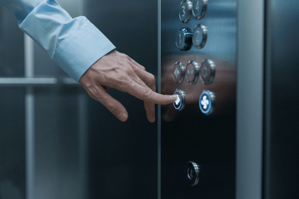 Steps to Take After an Elevator Accident in New York City 