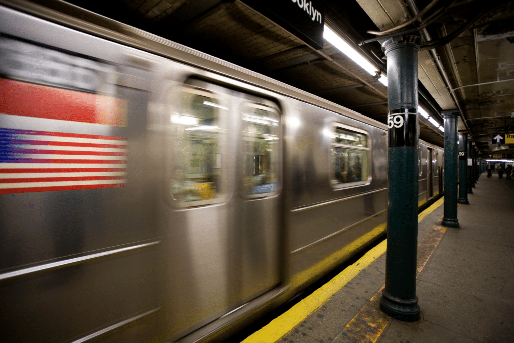 How Does Liability Work in New York City Subway Accidents?