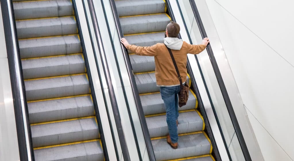 Bronx Escalator Accident Attorneys